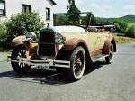 Willys-Knight Touring 1915 года